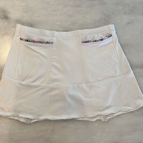 Denise Cronwall Tennis Golf Skirt - Picture 5 of 8